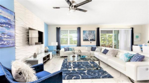 Luxury Pool Villa with Green View-8843IC’